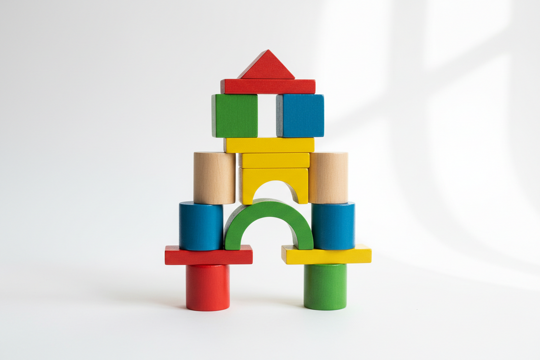 《The Ultimate Guide to Building Block Collecting: Tips for Beginners & Enthusiasts》