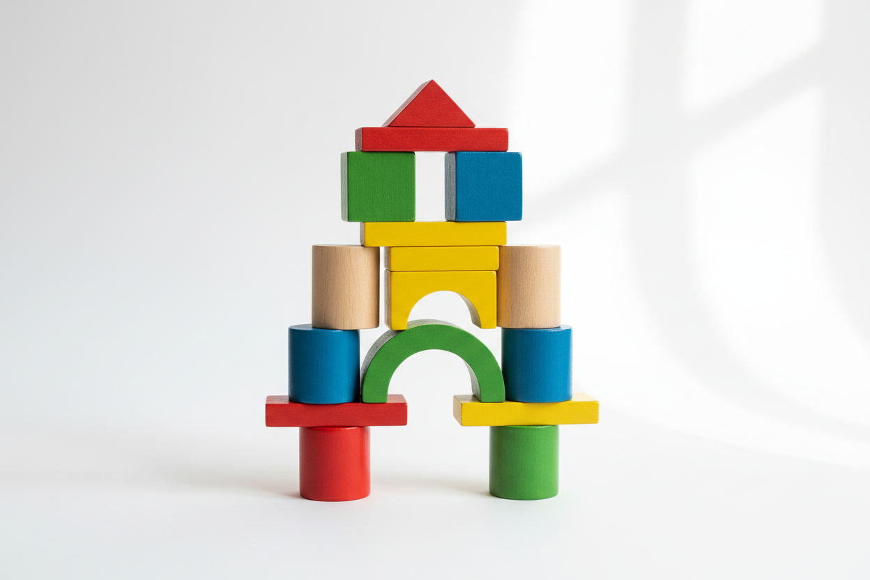 《The Ultimate Guide to Building Block Collecting: Tips for Beginners & Enthusiasts》