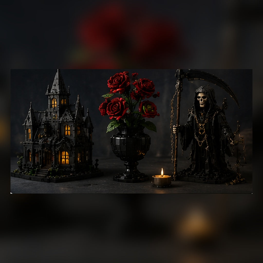 Dark Collection