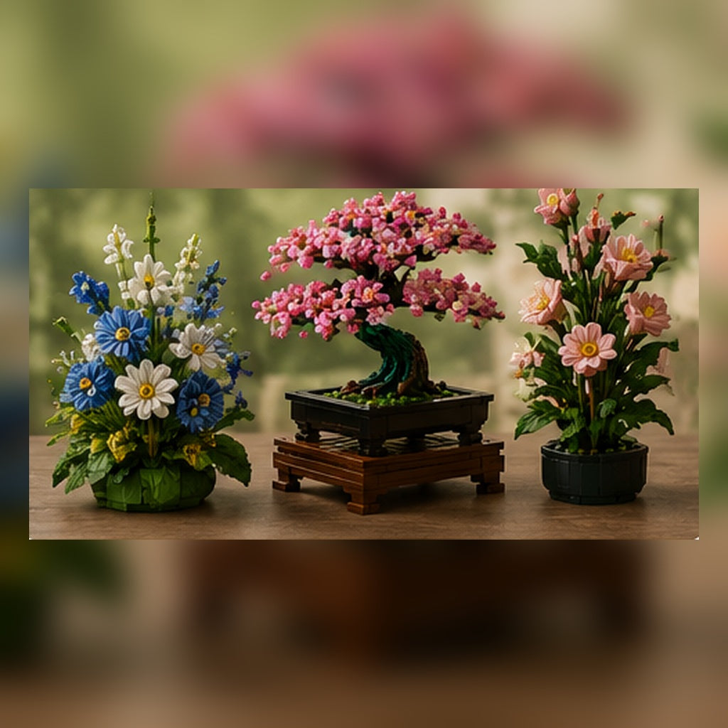 Nature & Flowers