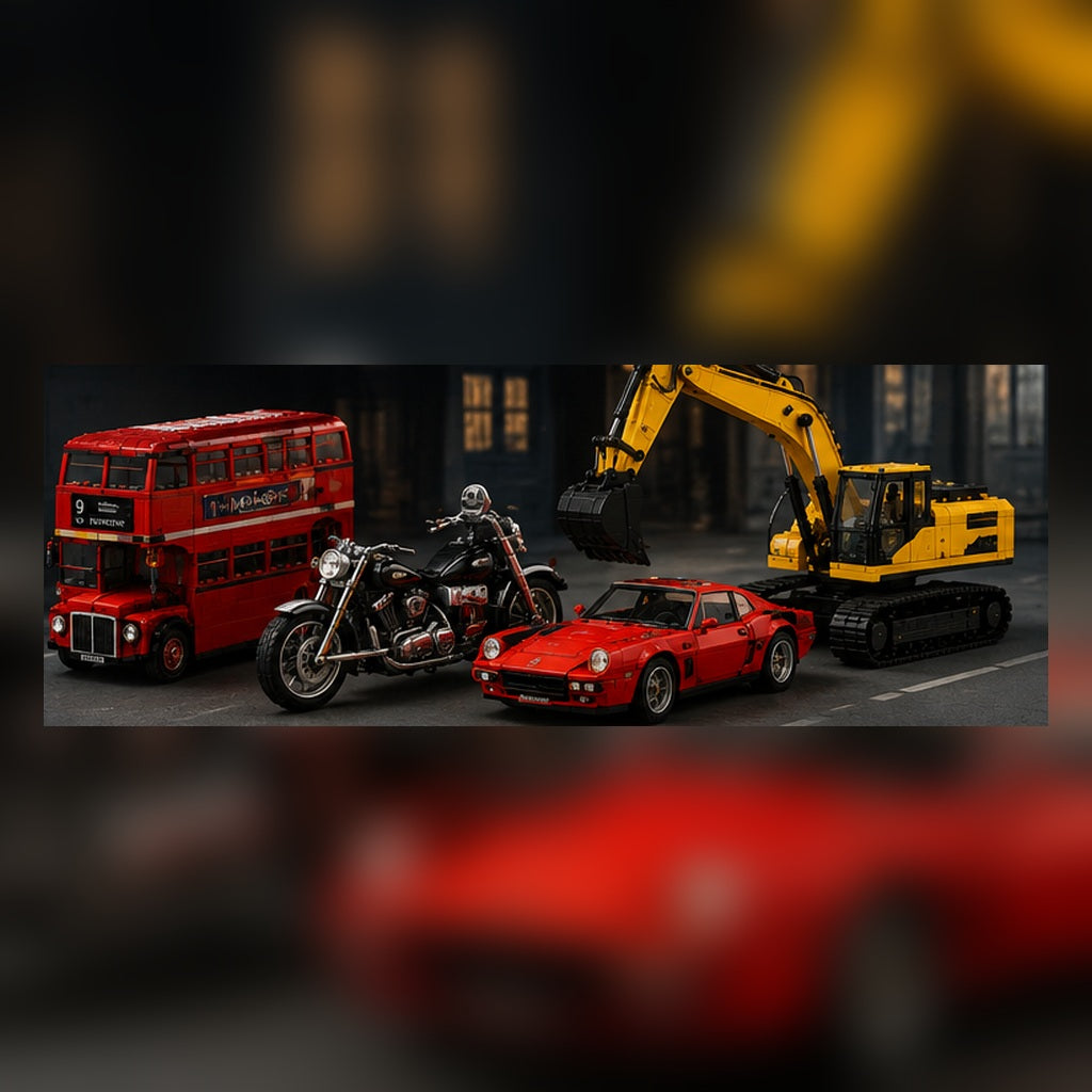 Vehicles