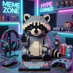 🦝 Want to Tease Your Friends Without Actually Saying It?