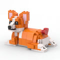 Corgi Building blocks Set