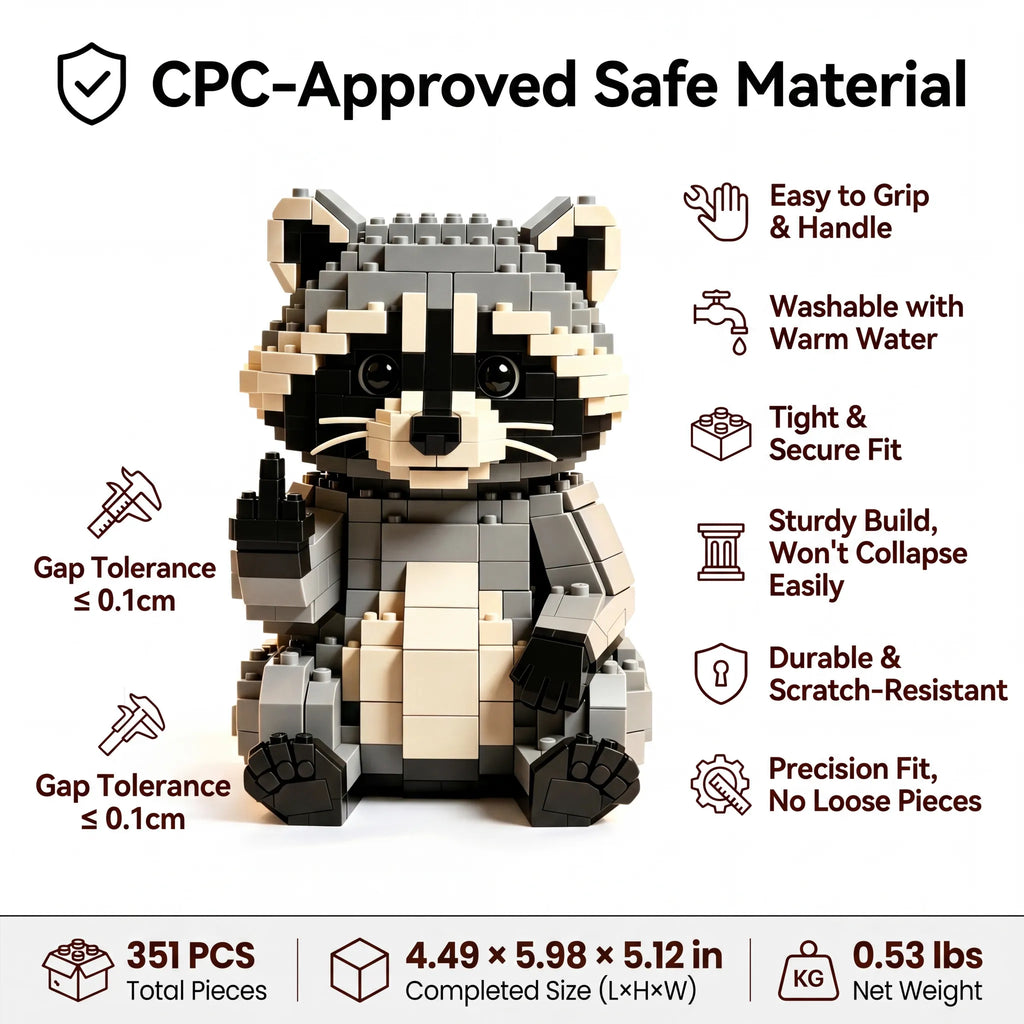 🦝 Want to Tease Your Friends Without Actually Saying It?