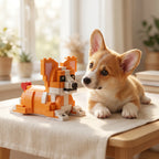 Corgi Building blocks Set