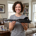 SR-71 Blackbird Reconnaissance Aircraft Building Block Set